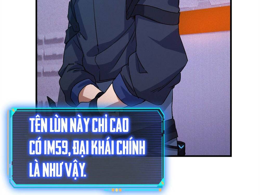 Tận Thế Trò Chơi Ghép Hình Chapter 4 - Trang 2