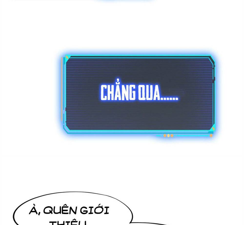 Tận Thế Trò Chơi Ghép Hình Chapter 4 - Trang 2