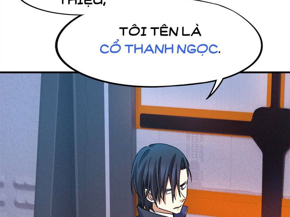 Tận Thế Trò Chơi Ghép Hình Chapter 4 - Trang 2