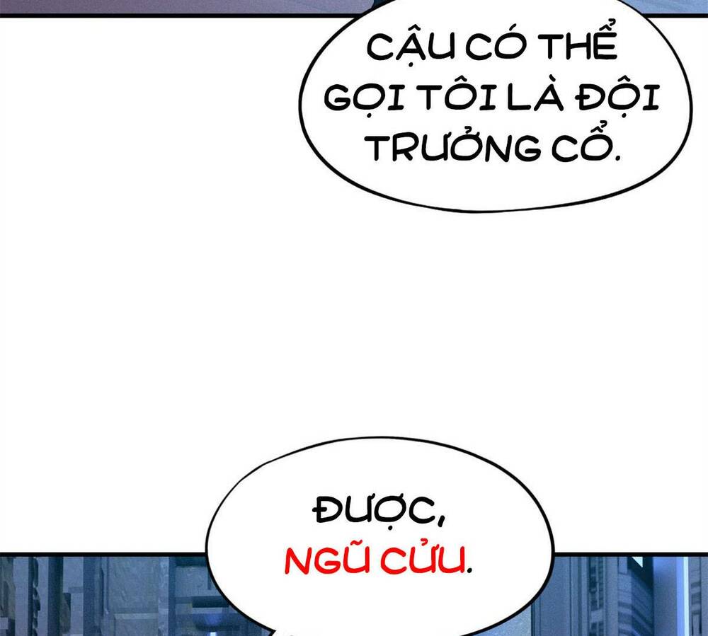 Tận Thế Trò Chơi Ghép Hình Chapter 4 - Trang 2