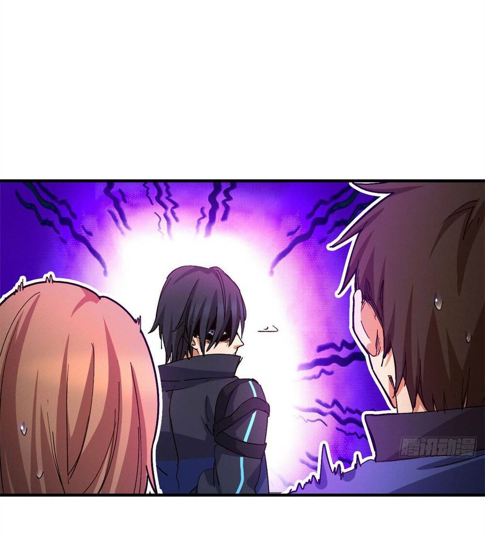 Tận Thế Trò Chơi Ghép Hình Chapter 4 - Trang 2