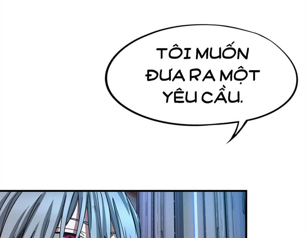 Tận Thế Trò Chơi Ghép Hình Chapter 4 - Trang 2