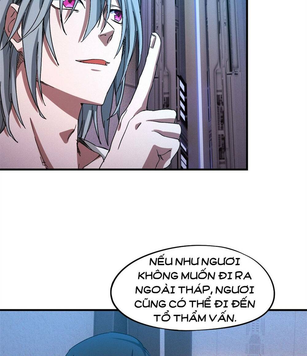 Tận Thế Trò Chơi Ghép Hình Chapter 4 - Trang 2