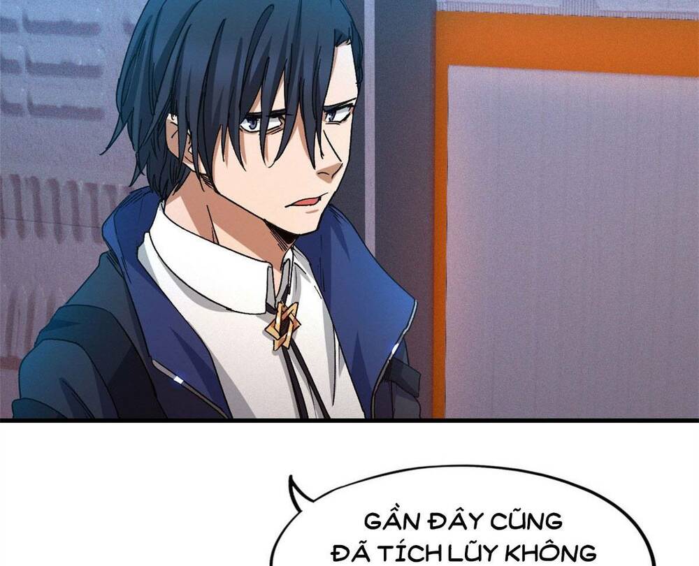 Tận Thế Trò Chơi Ghép Hình Chapter 4 - Trang 2