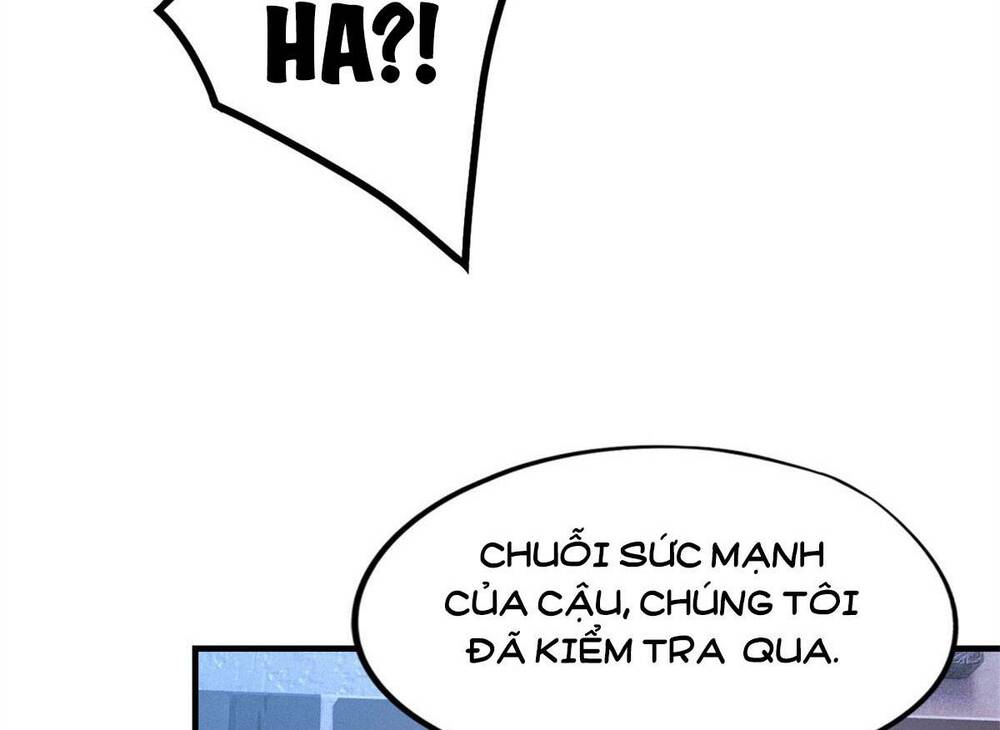 Tận Thế Trò Chơi Ghép Hình Chapter 4 - Trang 2