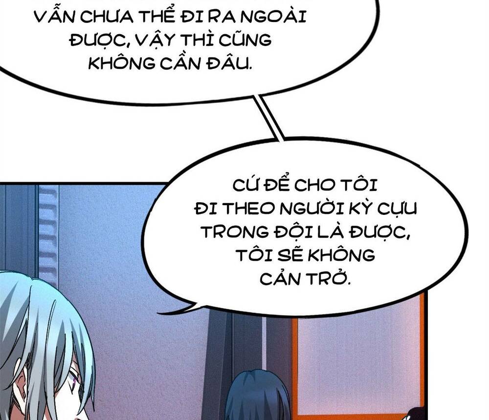 Tận Thế Trò Chơi Ghép Hình Chapter 4 - Trang 2