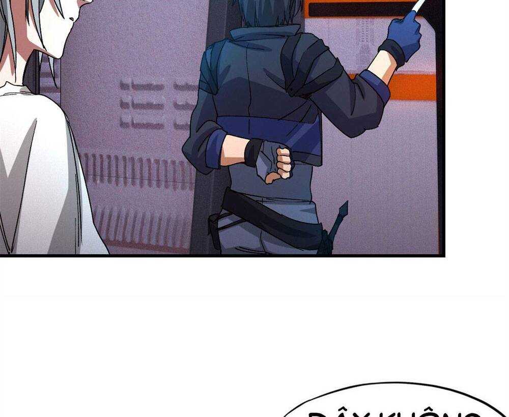 Tận Thế Trò Chơi Ghép Hình Chapter 4 - Trang 2