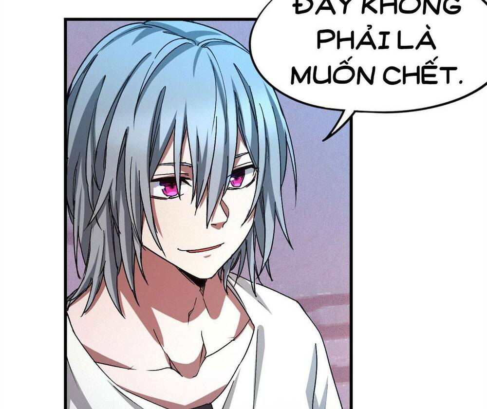 Tận Thế Trò Chơi Ghép Hình Chapter 4 - Trang 2