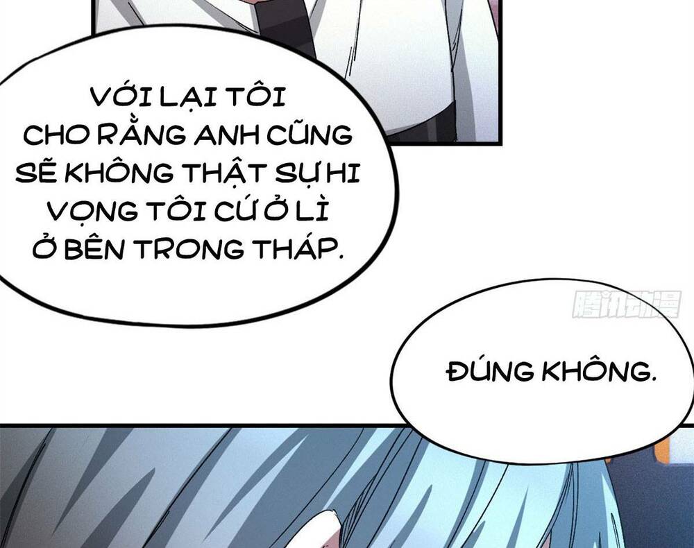 Tận Thế Trò Chơi Ghép Hình Chapter 4 - Trang 2