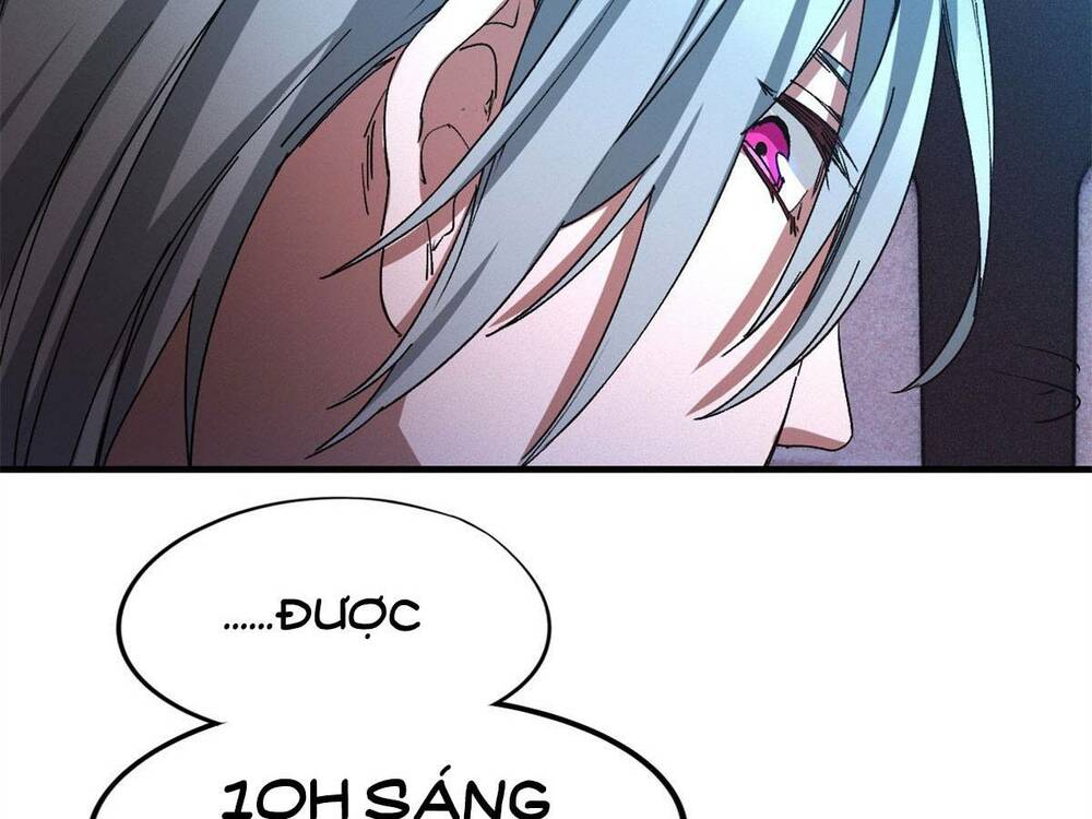 Tận Thế Trò Chơi Ghép Hình Chapter 4 - Trang 2