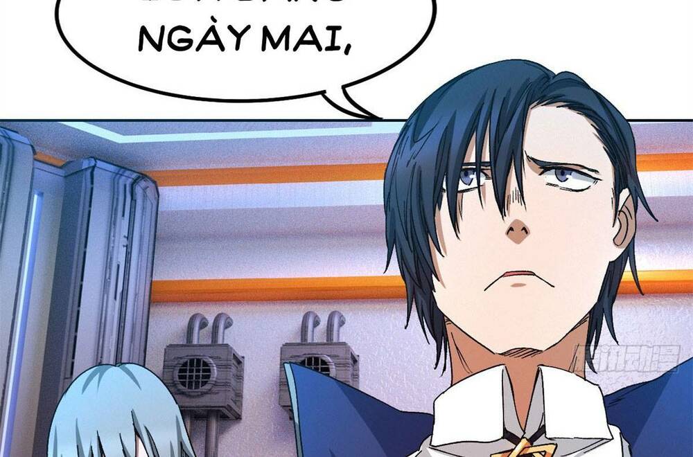 Tận Thế Trò Chơi Ghép Hình Chapter 4 - Trang 2