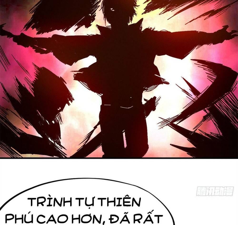 Tận Thế Trò Chơi Ghép Hình Chapter 4 - Trang 2