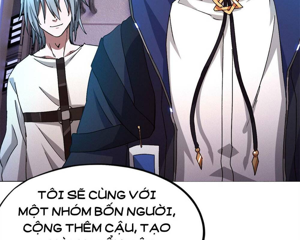 Tận Thế Trò Chơi Ghép Hình Chapter 4 - Trang 2