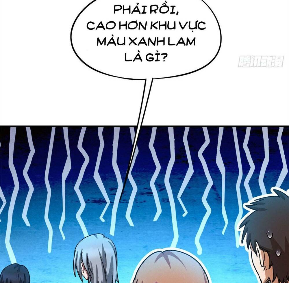 Tận Thế Trò Chơi Ghép Hình Chapter 4 - Trang 2