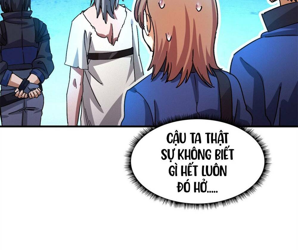 Tận Thế Trò Chơi Ghép Hình Chapter 4 - Trang 2