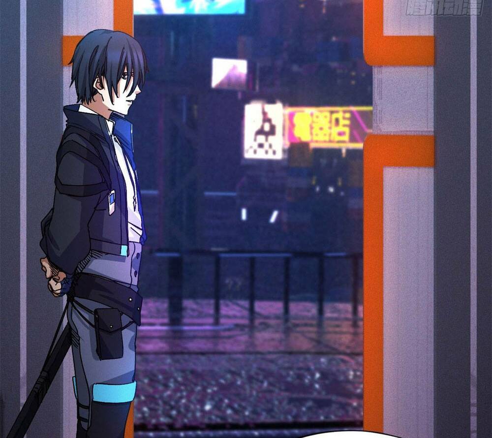 Tận Thế Trò Chơi Ghép Hình Chapter 4 - Trang 2