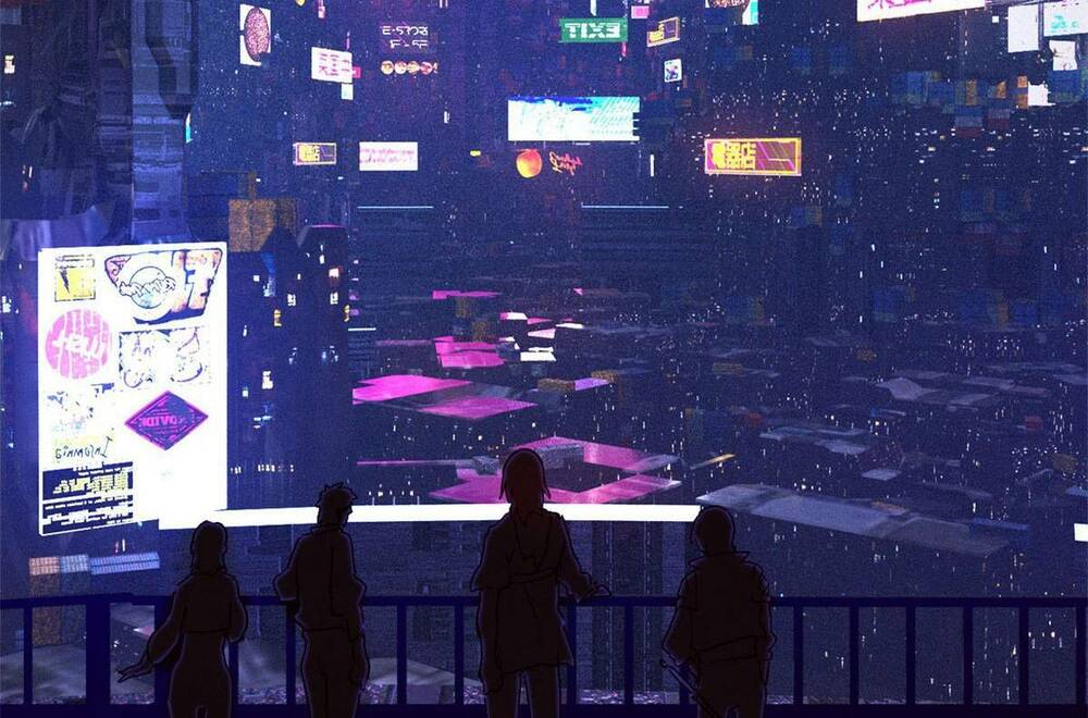 Tận Thế Trò Chơi Ghép Hình Chapter 4 - Trang 2