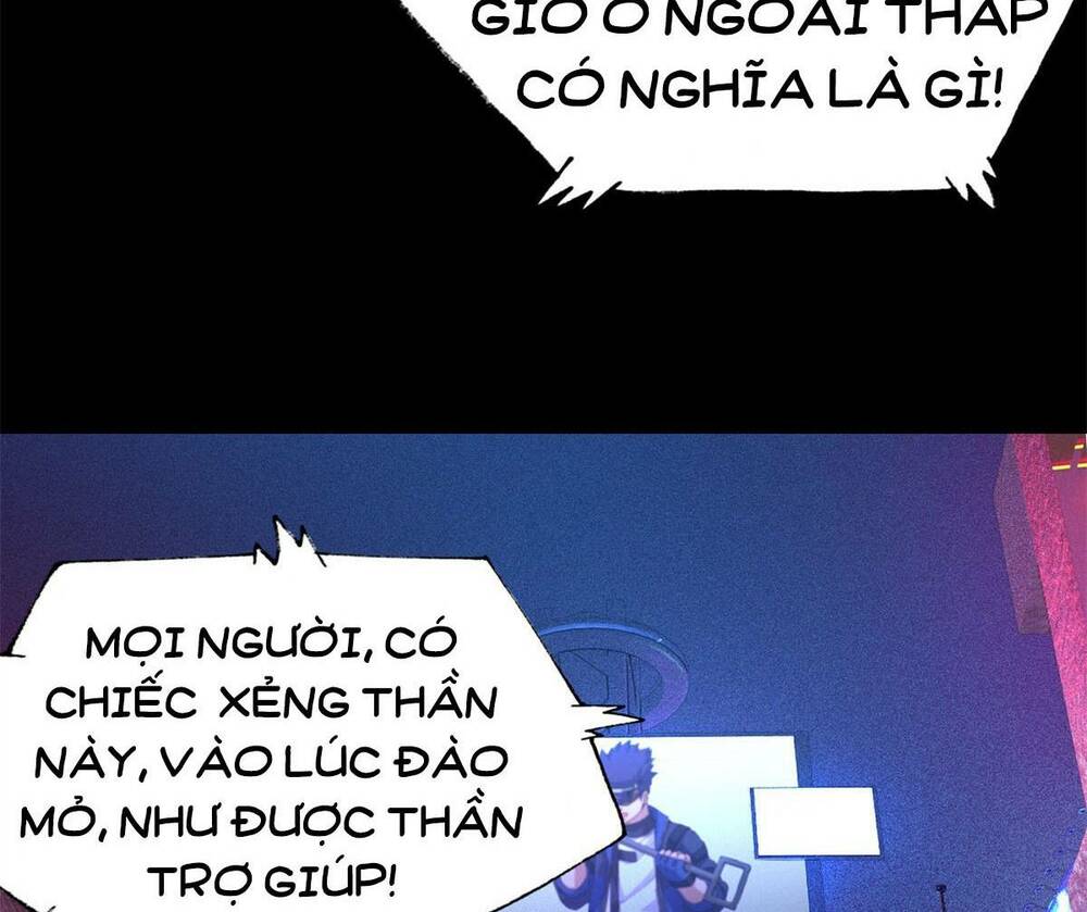 Tận Thế Trò Chơi Ghép Hình Chapter 5 - Trang 2