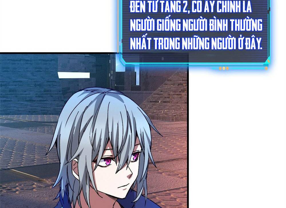 Tận Thế Trò Chơi Ghép Hình Chapter 5 - Trang 2