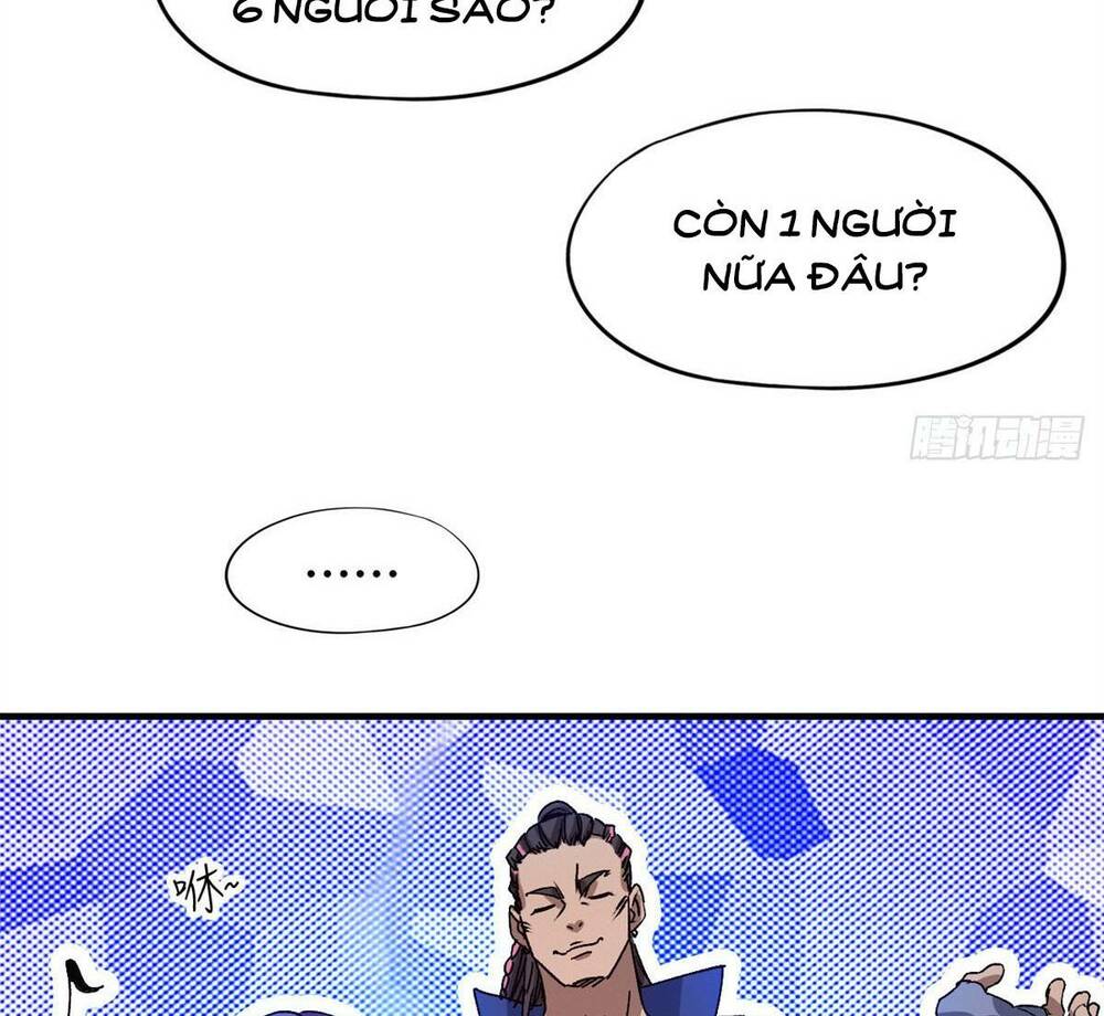 Tận Thế Trò Chơi Ghép Hình Chapter 5 - Trang 2