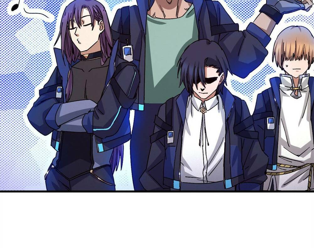 Tận Thế Trò Chơi Ghép Hình Chapter 5 - Trang 2