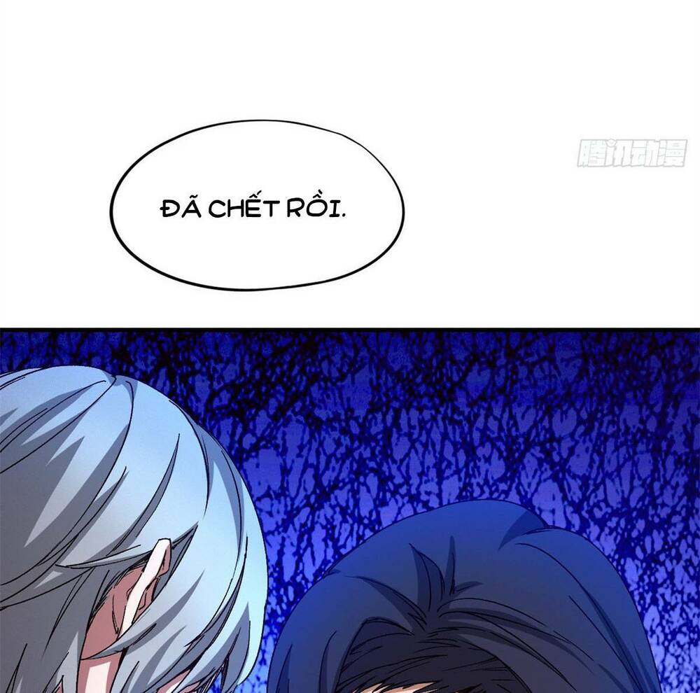 Tận Thế Trò Chơi Ghép Hình Chapter 5 - Trang 2