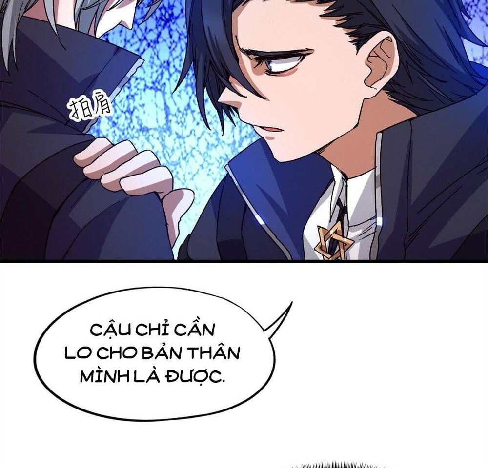 Tận Thế Trò Chơi Ghép Hình Chapter 5 - Trang 2