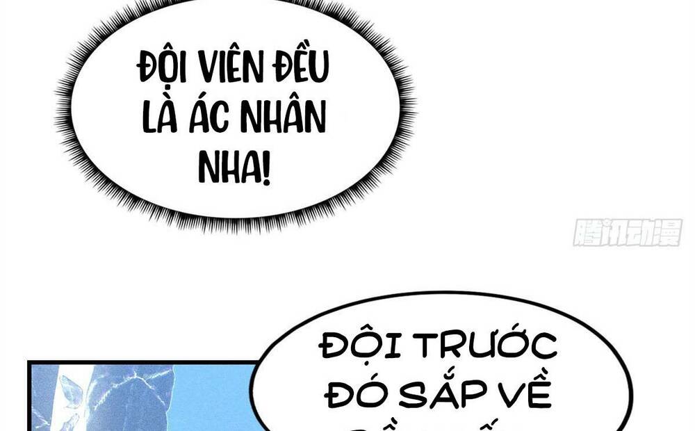 Tận Thế Trò Chơi Ghép Hình Chapter 5 - Trang 2