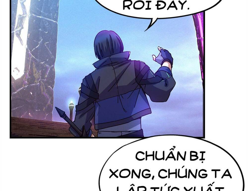 Tận Thế Trò Chơi Ghép Hình Chapter 5 - Trang 2