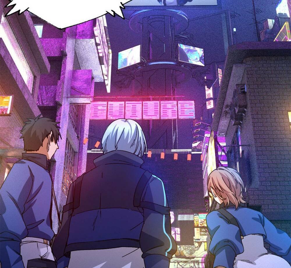 Tận Thế Trò Chơi Ghép Hình Chapter 5 - Trang 2