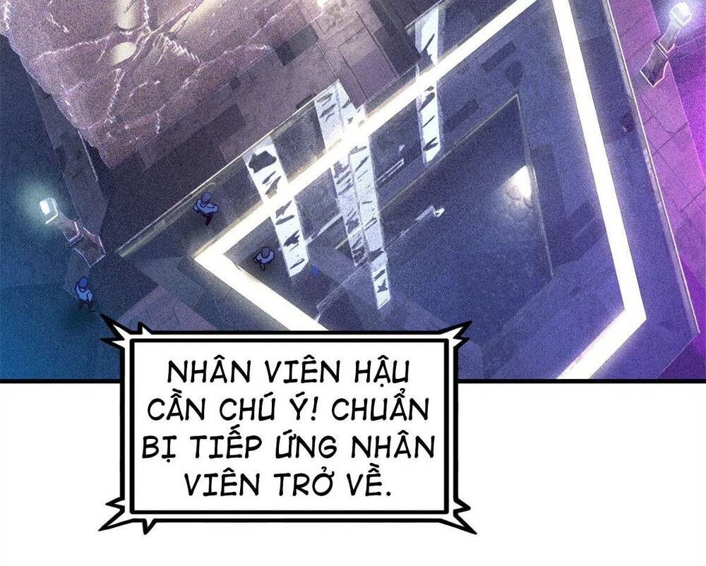 Tận Thế Trò Chơi Ghép Hình Chapter 5 - Trang 2