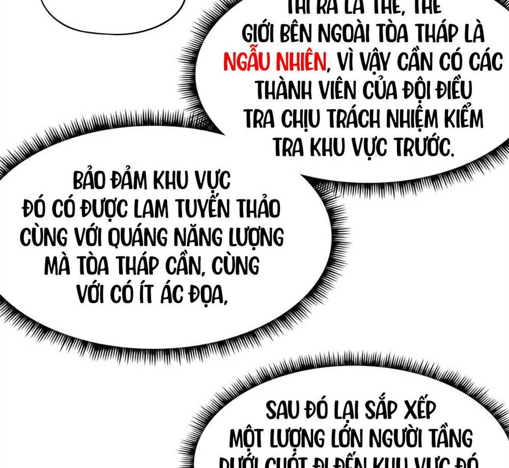 Tận Thế Trò Chơi Ghép Hình Chapter 5 - Trang 2