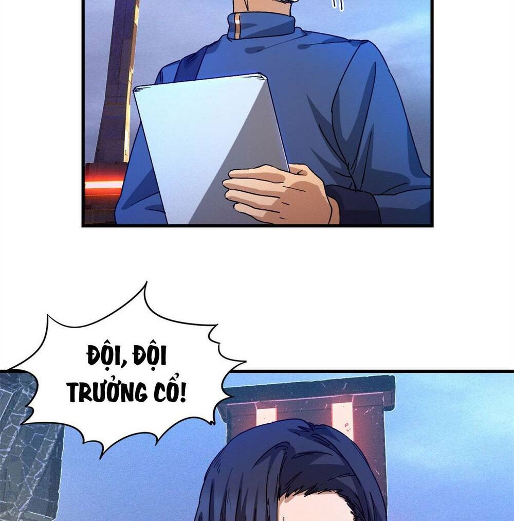 Tận Thế Trò Chơi Ghép Hình Chapter 5 - Trang 2