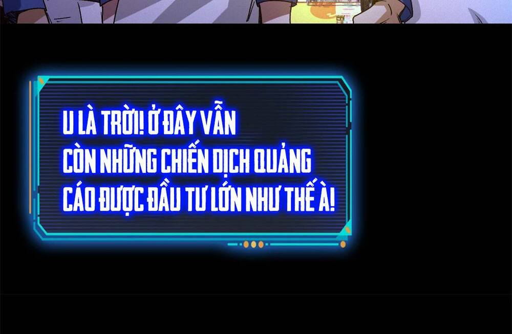 Tận Thế Trò Chơi Ghép Hình Chapter 5 - Trang 2