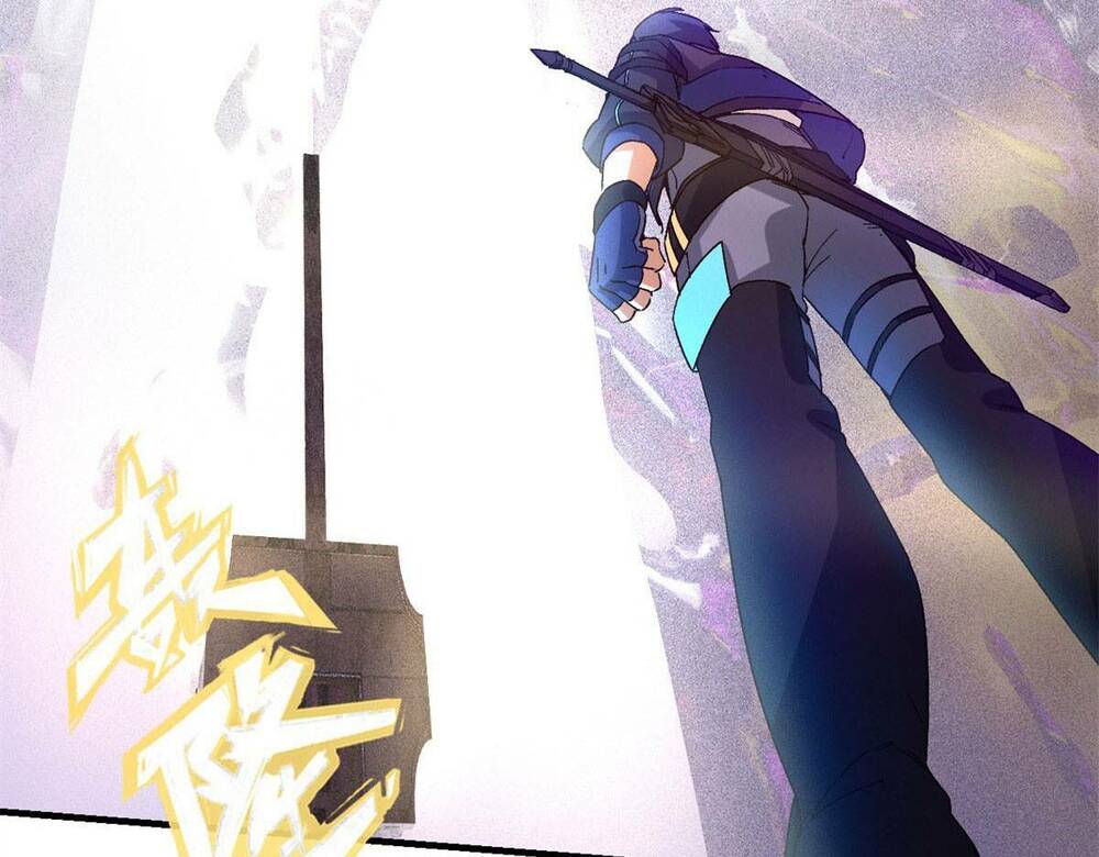 Tận Thế Trò Chơi Ghép Hình Chapter 5 - Trang 2