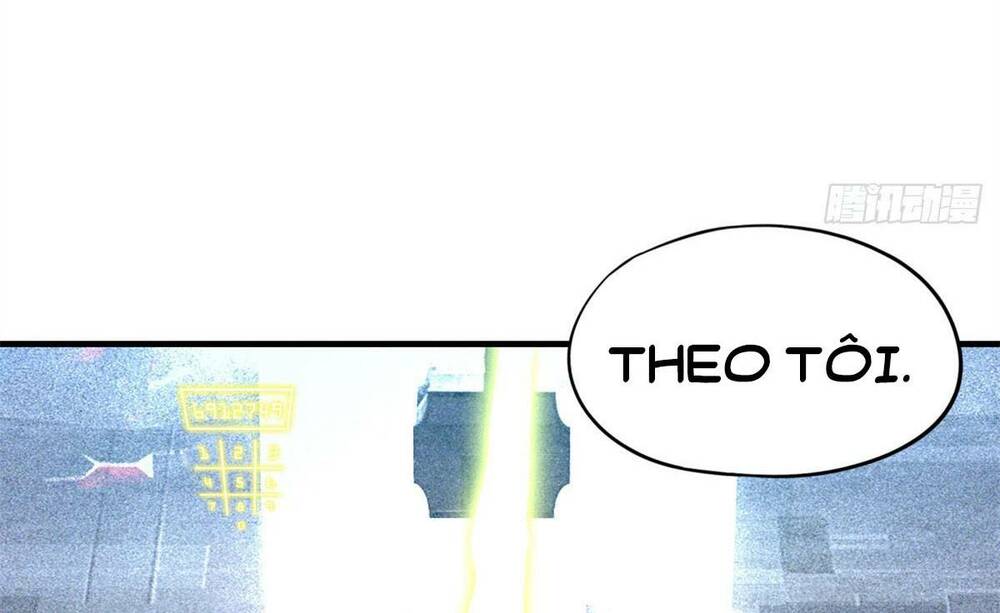 Tận Thế Trò Chơi Ghép Hình Chapter 5 - Trang 2