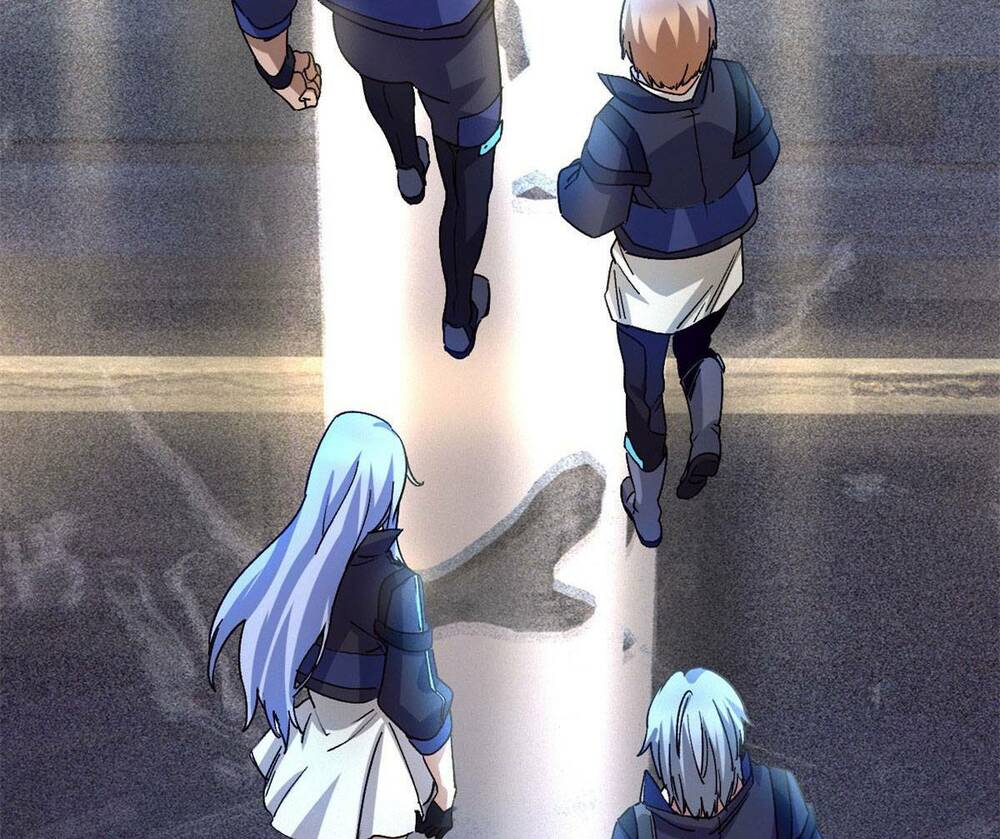 Tận Thế Trò Chơi Ghép Hình Chapter 5 - Trang 2