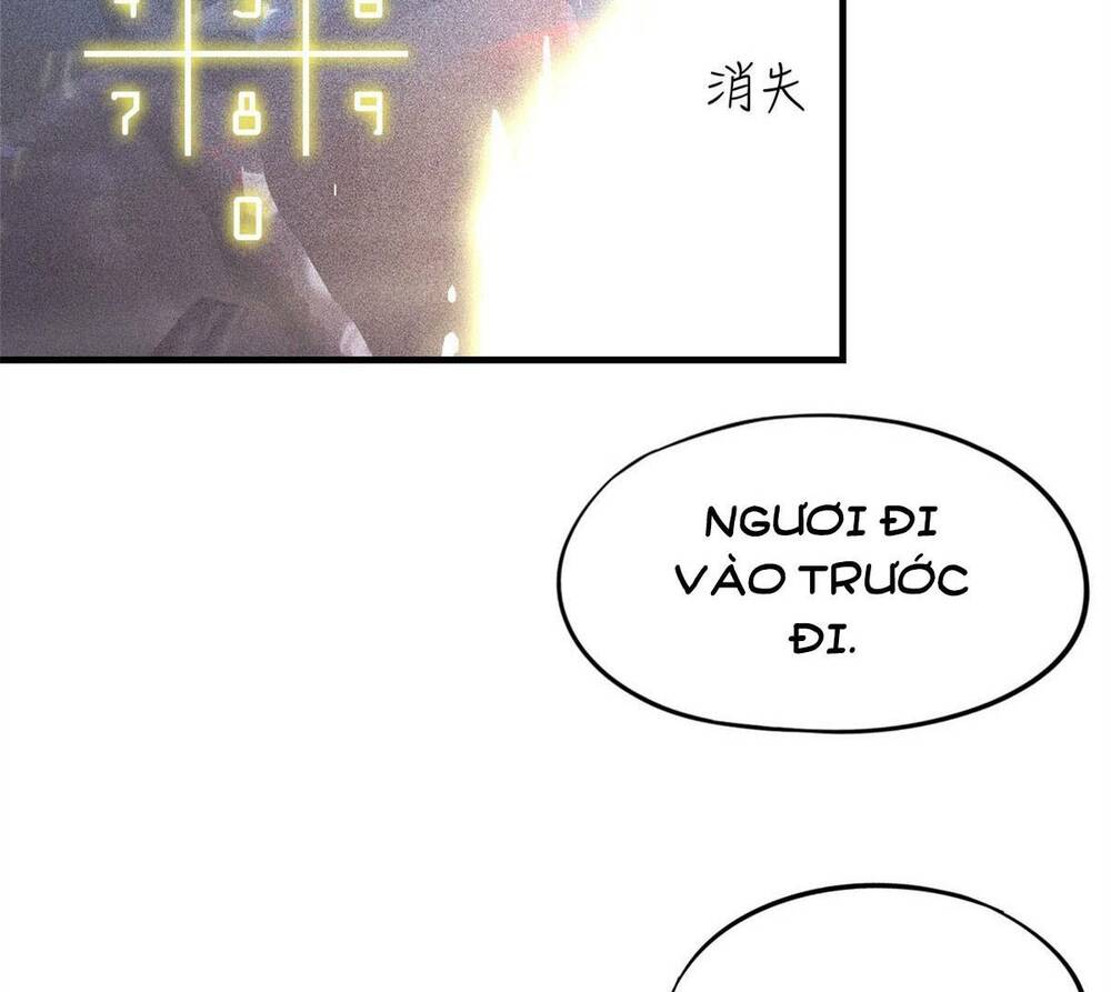 Tận Thế Trò Chơi Ghép Hình Chapter 5 - Trang 2