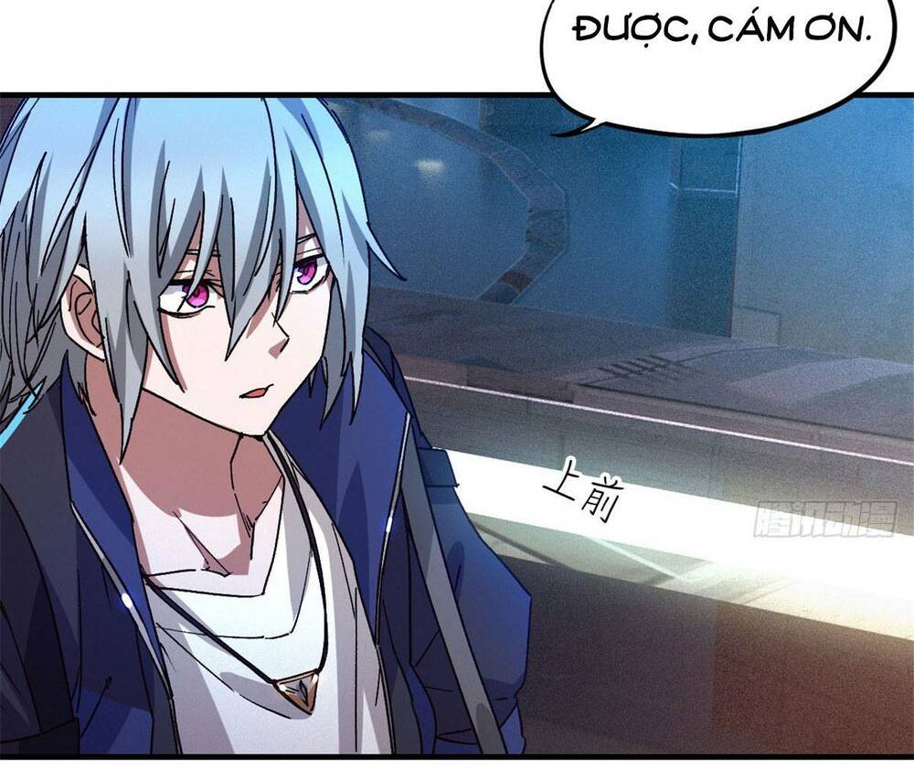 Tận Thế Trò Chơi Ghép Hình Chapter 5 - Trang 2