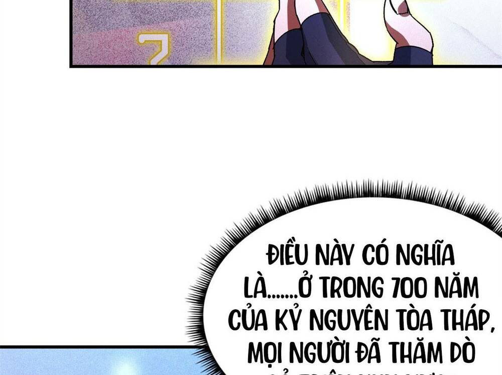 Tận Thế Trò Chơi Ghép Hình Chapter 5 - Trang 2