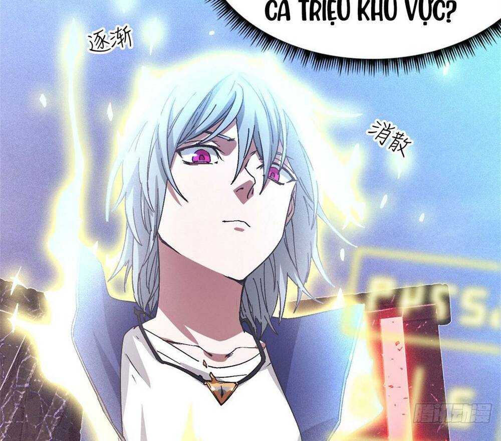 Tận Thế Trò Chơi Ghép Hình Chapter 5 - Trang 2