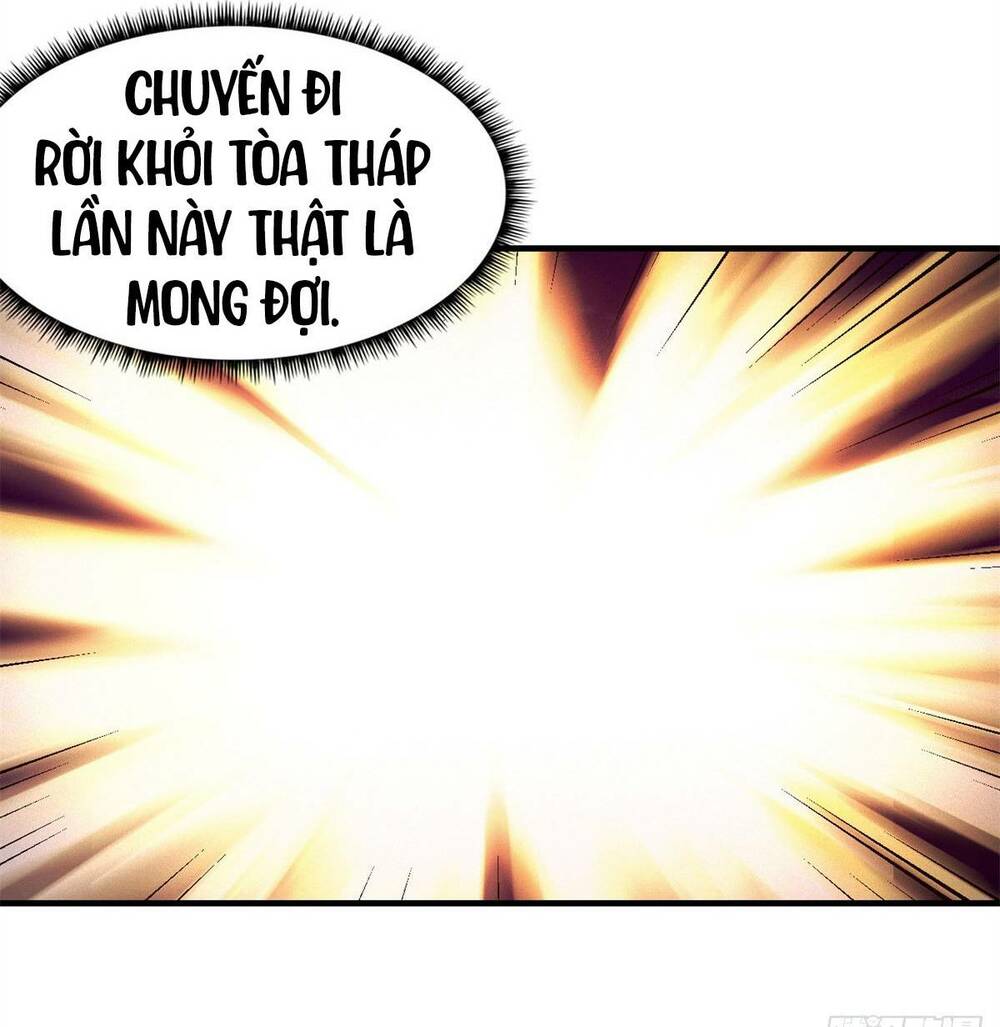 Tận Thế Trò Chơi Ghép Hình Chapter 5 - Trang 2