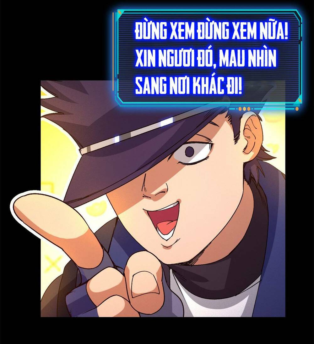 Tận Thế Trò Chơi Ghép Hình Chapter 5 - Trang 2