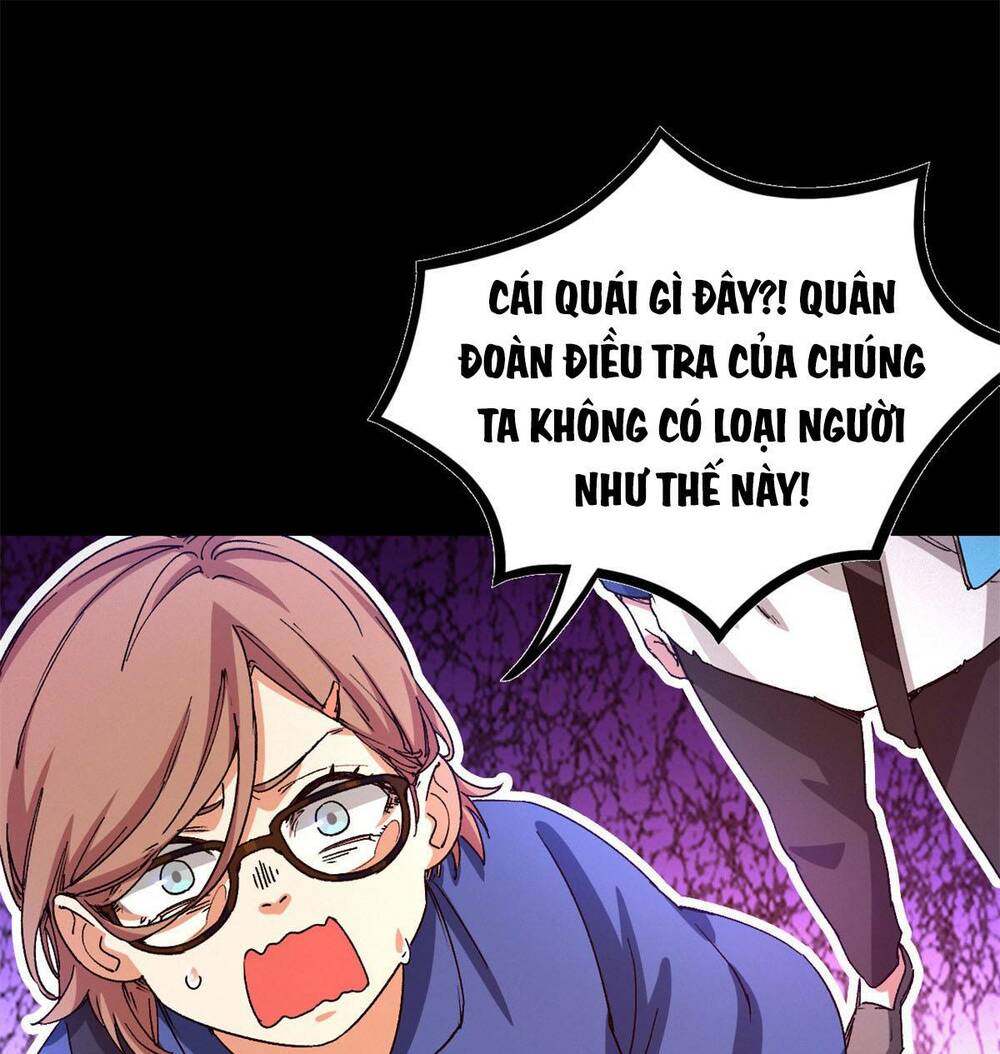 Tận Thế Trò Chơi Ghép Hình Chapter 5 - Trang 2