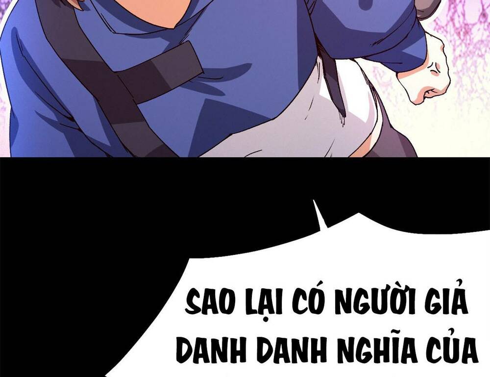 Tận Thế Trò Chơi Ghép Hình Chapter 5 - Trang 2