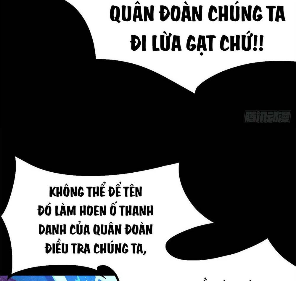 Tận Thế Trò Chơi Ghép Hình Chapter 5 - Trang 2