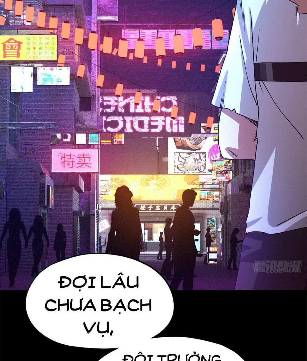 Tận Thế Trò Chơi Ghép Hình Chapter 5 - Trang 2