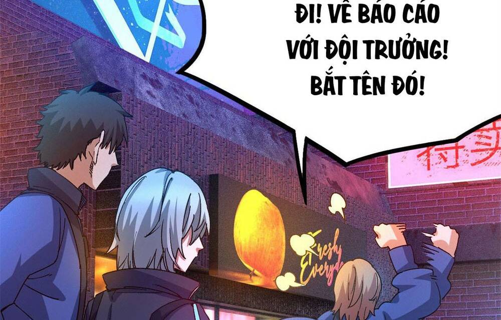 Tận Thế Trò Chơi Ghép Hình Chapter 5 - Trang 2