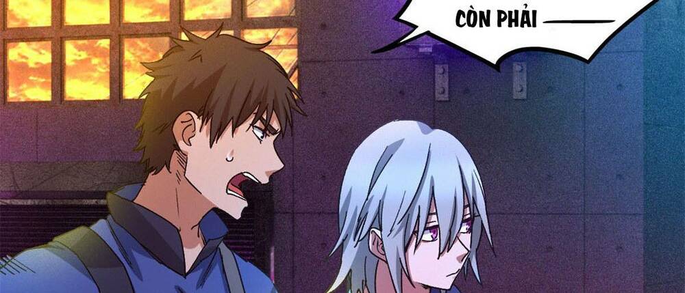 Tận Thế Trò Chơi Ghép Hình Chapter 5 - Trang 2