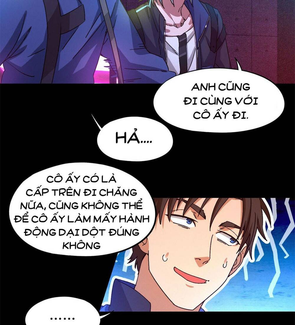 Tận Thế Trò Chơi Ghép Hình Chapter 5 - Trang 2